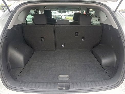 Used 2017 Hyundai Tucson SE Plus image 28