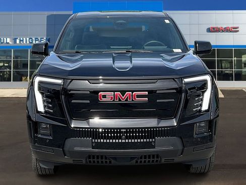 New 2026 GMC Sierra EV Elevation w/ Premium Package image 17