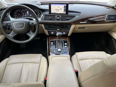 Used 2012 Audi A7 3.0T Prestige w/ Prestige Pkg image 17