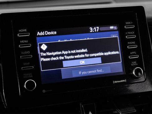 Used 2021 Toyota Camry SE image 26