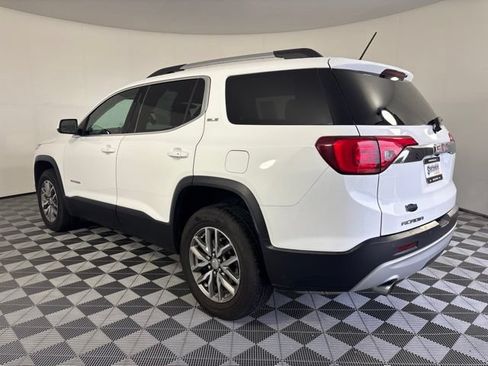 Used 2019 GMC Acadia SLE w/ Driver Alert Package I FWD image 41