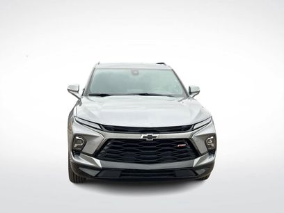 Used 2025 Chevrolet Blazer RS