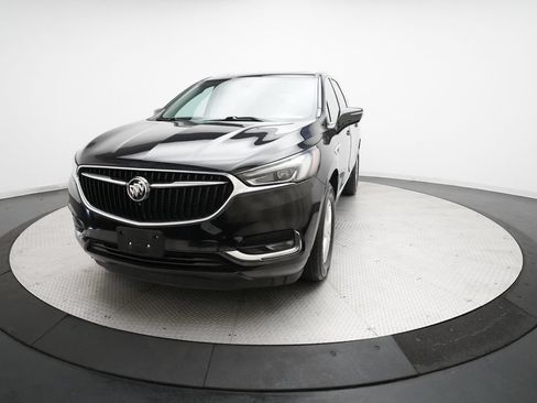 Used 2021 Buick Enclave Essence w/ Sound and Sites Package AWD/4WD image 12