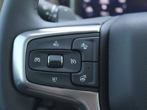 New 2026 Chevrolet Silverado 1500 LT w/ All Star Edition Plus AWD/4WD image 35