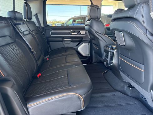 New 2026 RAM 1500 Tungsten image 15