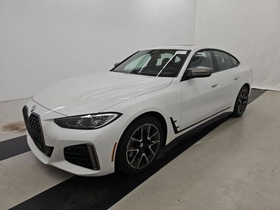 Certified 2024 BMW M440i xDrive Gran Coupe