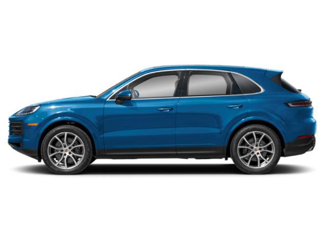 Used 2025 Porsche Cayenne AWD/4WD image 6