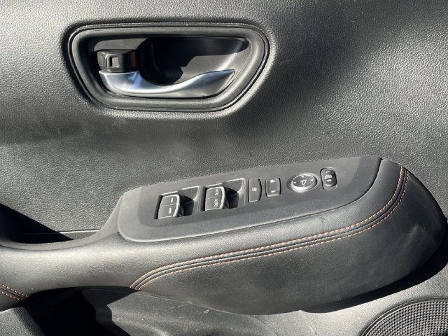 Used 2024 Honda HR-V Sport image 22