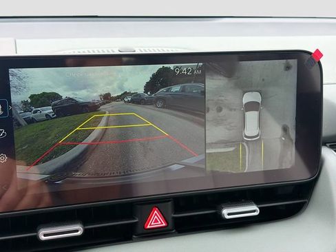 New 2026 Hyundai Ioniq 5 Limited RWD image 14