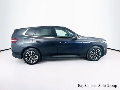 Used 2025 BMW X3 xDrive30i w/ Premium Package image 8