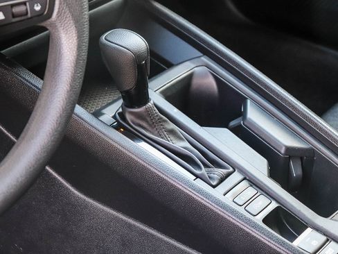 Certified 2024 Honda Accord EX image 25