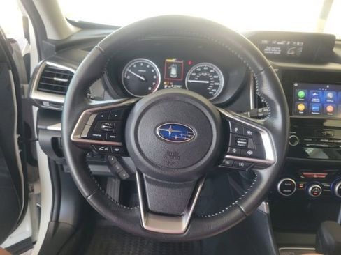 Used 2021 Subaru Forester Premium w/ Popular Package #1 AWD/4WD image 23
