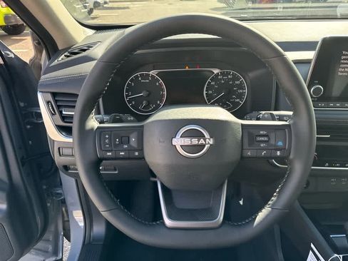 New 2026 Nissan Rogue SV w/ Cold Weather Package image 13