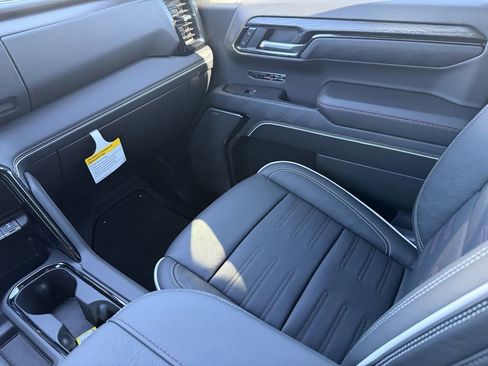 New 2026 GMC Sierra 1500 AT4X image 15