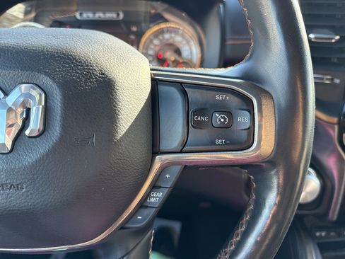 Used 2019 RAM 1500 Limited image 28