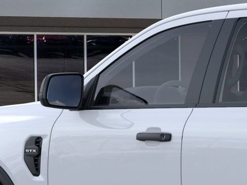 New 2025 Ford Ranger XL w/ Trailer Tow Package AWD/4WD image 20