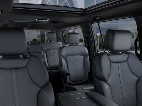 New 2026 Jeep Grand Wagoneer Limited AWD/4WD image 26