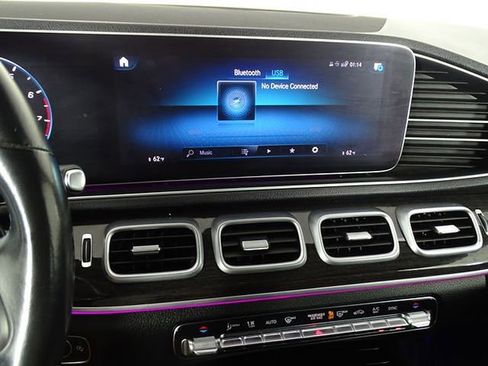 Used 2020 Mercedes-Benz GLE 350 image 24