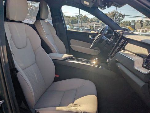 Certified 2026 Volvo XC60 B5 Plus w/ Protection Package Premier image 2
