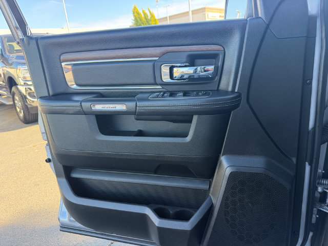 Used 2019 RAM 1500 Laramie w/ Protection Group AWD/4WD image 16