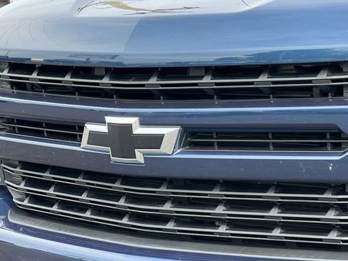 Used 2019 Chevrolet Silverado 1500 RST w/ All-Star Edition AWD/4WD image 46