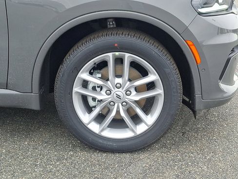 New 2026 Dodge Durango GT AWD/4WD image 5