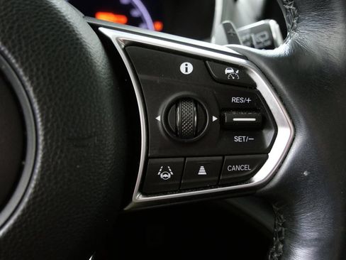 Used 2022 Acura MDX SH-AWD w/ Advance Package image 23