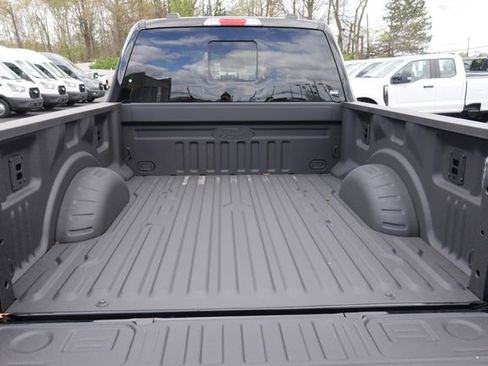 New 2026 Ford F350 XL w/ STX Appearance Package AWD/4WD image 9