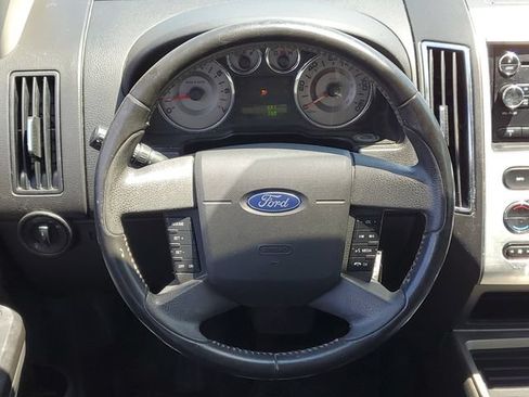 Used 2010 Ford Edge Limited FWD image 30