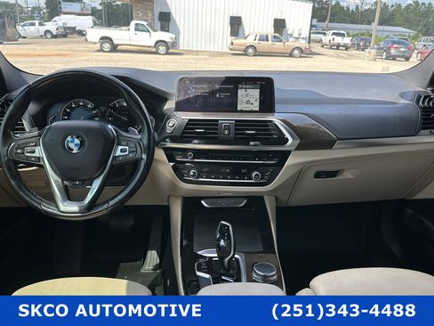 Used 2019 BMW X3 sDrive30i image 15
