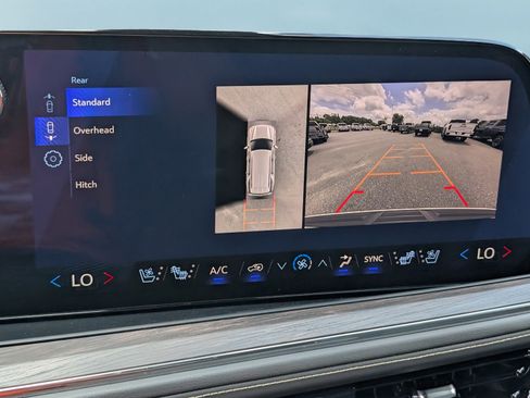 New 2026 Chevrolet Tahoe Premier w/ Sun And Tow Package RWD image 26