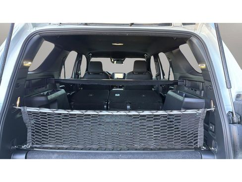 Used 2025 Toyota 4Runner TRD Off-Road AWD/4WD image 12