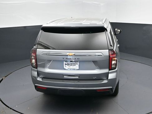 Used 2024 Chevrolet Tahoe LT image 35