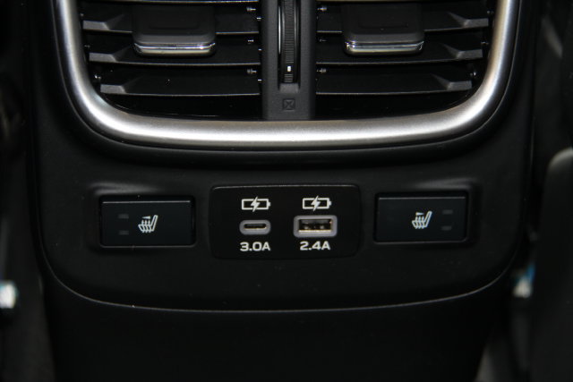 Used 2024 Subaru Outback Limited AWD/4WD image 33