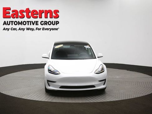Used 2023 Tesla Model 3 Standard Range image 50