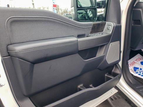 New 2026 Ford F250 Lariat w/ Tremor Off-Road Package image 6