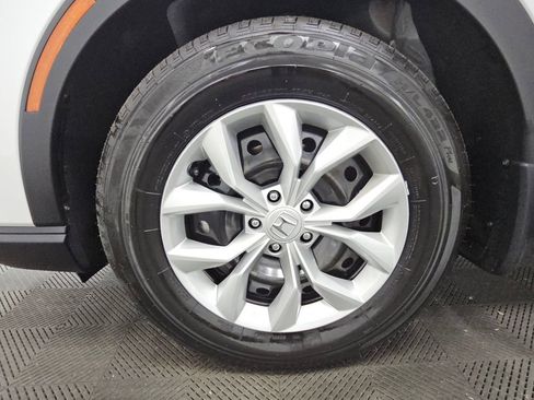 New 2026 Honda CR-V LX image 40