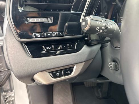Used 2025 Lexus RX 350 Premium Plus w/ Accessory Package (Z1) FWD image 33