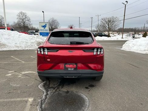 Used 2021 Ford Mustang Mach-E Select w/ Comfort/Technology Package image 6