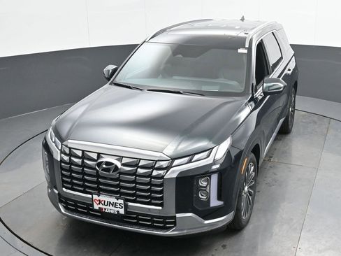 Used 2025 Hyundai Palisade Calligraphy image 44