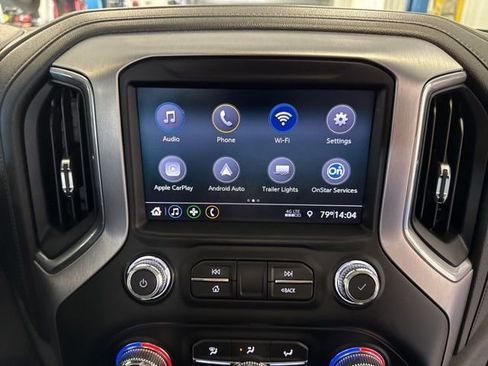 Used 2021 GMC Sierra 1500 Elevation AWD/4WD image 24