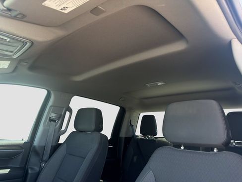 Used 2022 Chevrolet Silverado 1500 RST AWD/4WD image 24