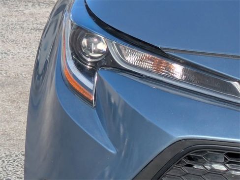 Used 2022 Toyota Corolla LE image 10