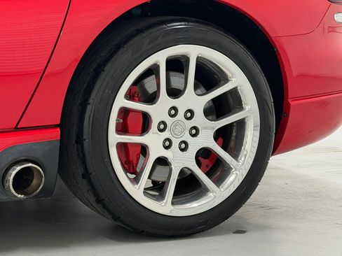 Used 2003 Dodge Viper SRT-10 RWD image 77