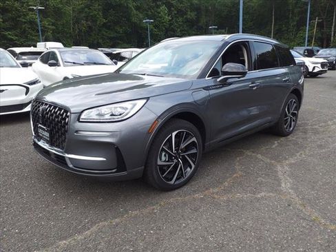 New 2024 Lincoln Corsair Grand Touring w/ Equipment Group 301A image 2