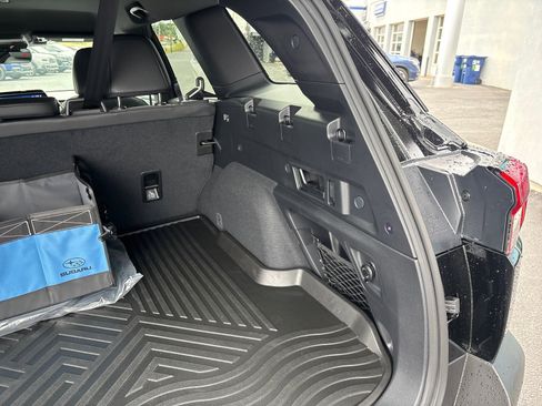 New 2026 Subaru Outback Premium AWD/4WD image 50