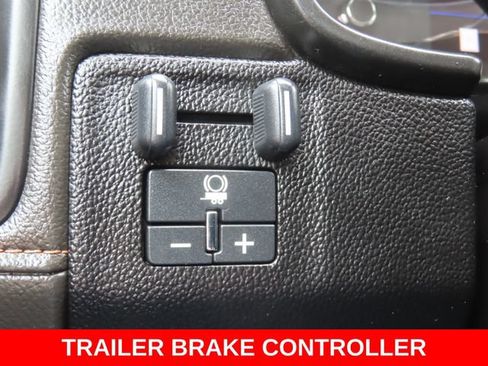 Used 2022 GMC Canyon AT4 w/ Trailering Package AWD/4WD image 32