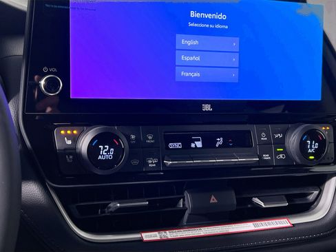 New 2026 Toyota Grand Highlander Limited image 27