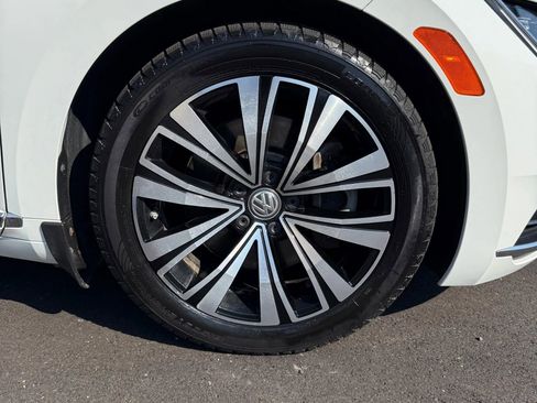 Used 2020 Volkswagen Arteon SEL image 30