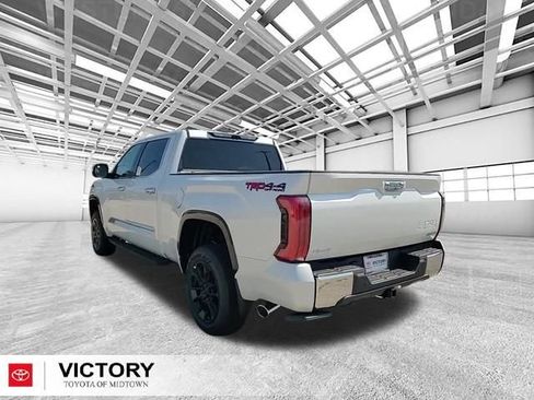 New 2026 Toyota Tundra 1794 Edition AWD/4WD image 5